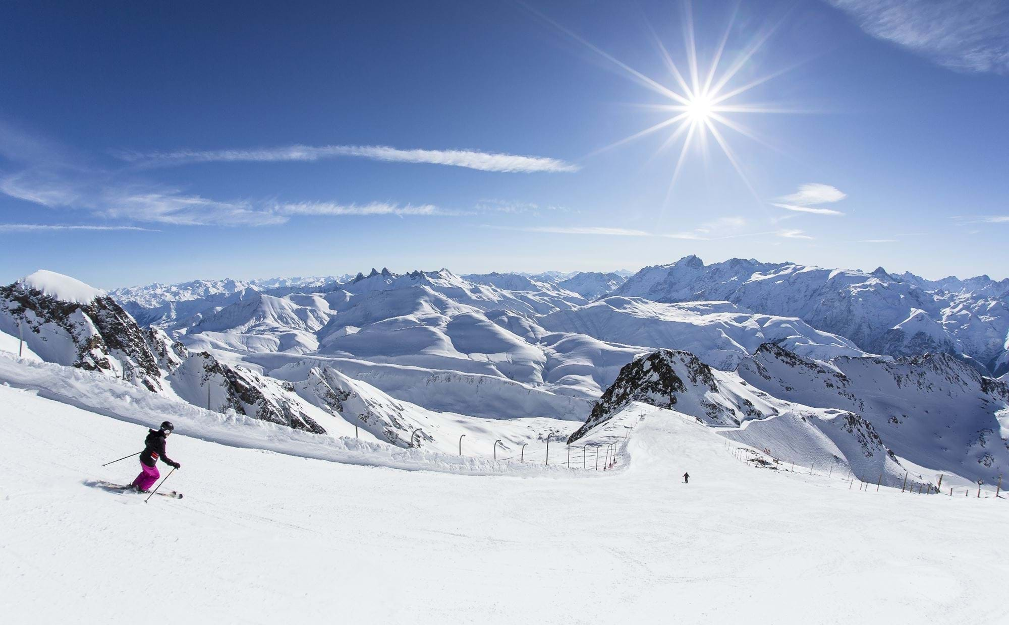 Val Thorens - Nortlander