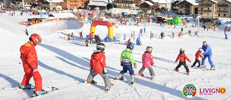 Livigno