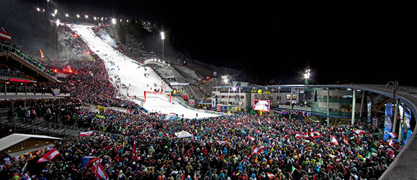 Worldcup Schladming